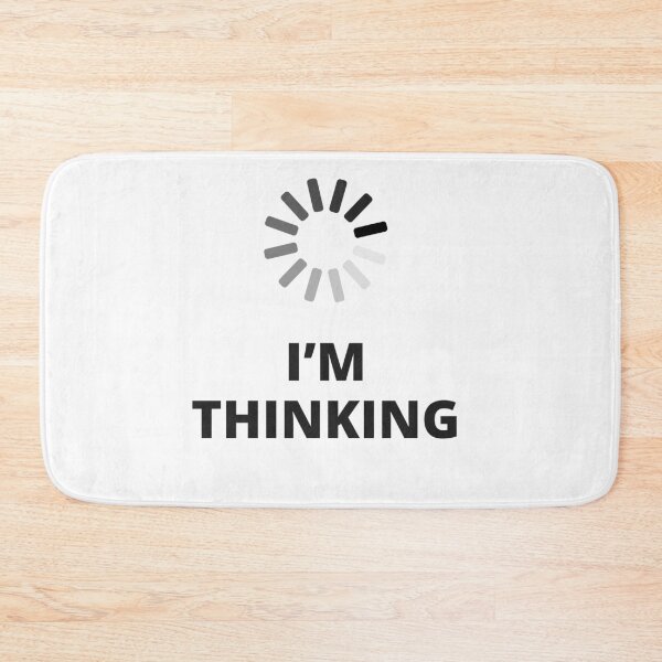 Item preview, i'm thinking loading icon designed and sold by Dazli.