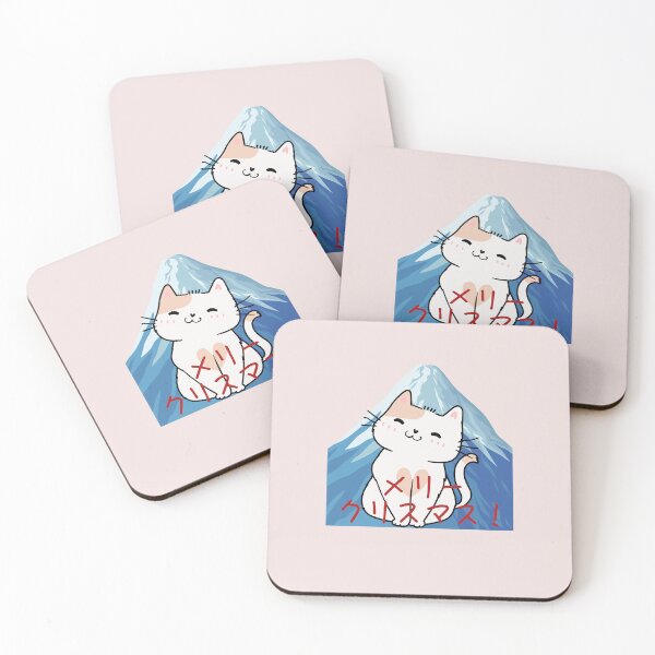 Item preview, Festive Feline designed and sold by TeeTrendzLondon.