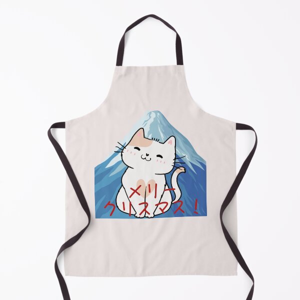 Item preview, Festive Feline designed and sold by TeeTrendzLondon.