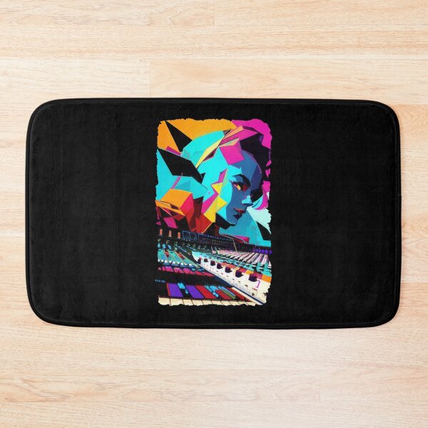 Item preview, Sound engineering (#10) [Create a set!] designed and sold by SolidEarthArt.