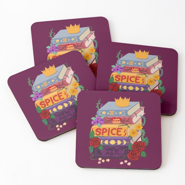 Item preview, I love Spice designed and sold by NuranCawthorne.