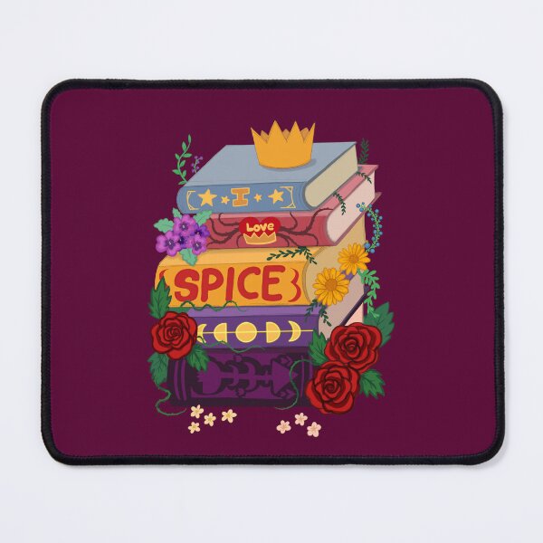 Item preview, I love Spice designed and sold by NuranCawthorne.