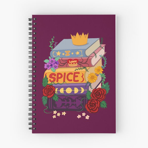 Item preview, I love Spice designed and sold by NuranCawthorne.