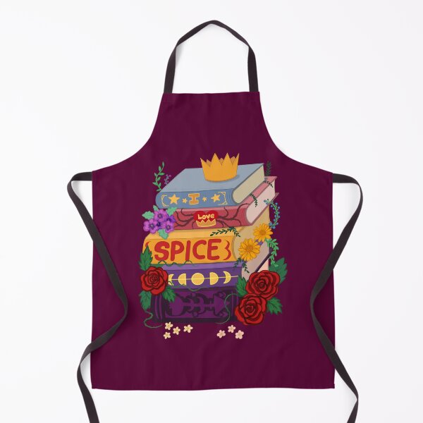 Item preview, I love Spice designed and sold by NuranCawthorne.