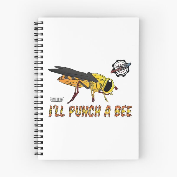 Item preview, Bee designed and sold by InsanityState.