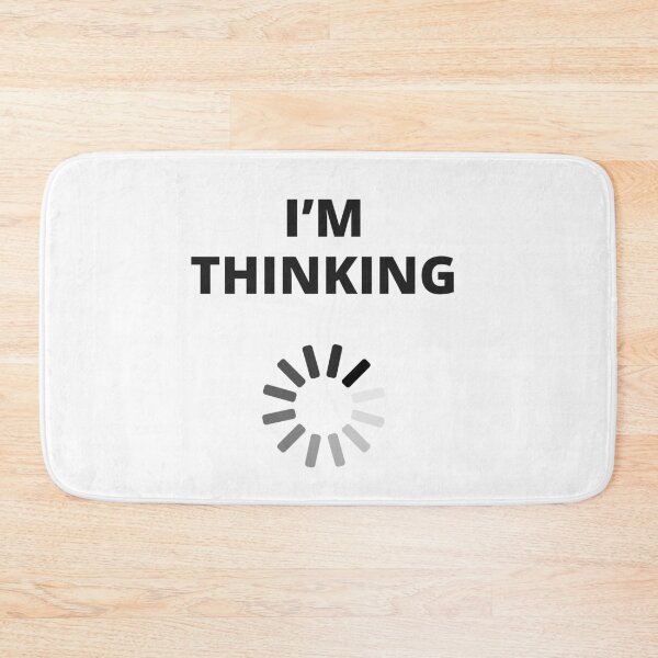 Item preview, i'm thinking loading designed and sold by Dazli.