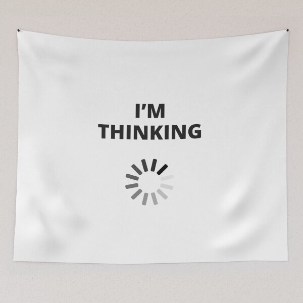 Item preview, i'm thinking loading designed and sold by Dazli.
