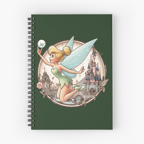 Item preview, I believe in fairies designed and sold by MagicalPlaceDp.