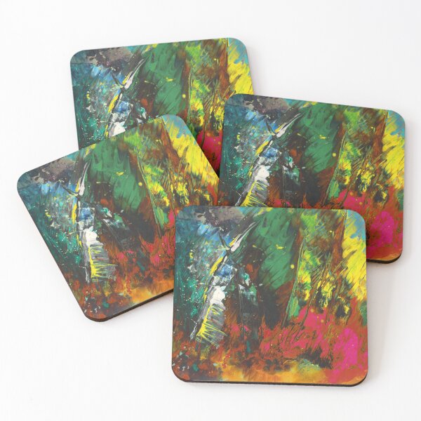 Item preview, Colours Symphony designed and sold by Goodaboom.