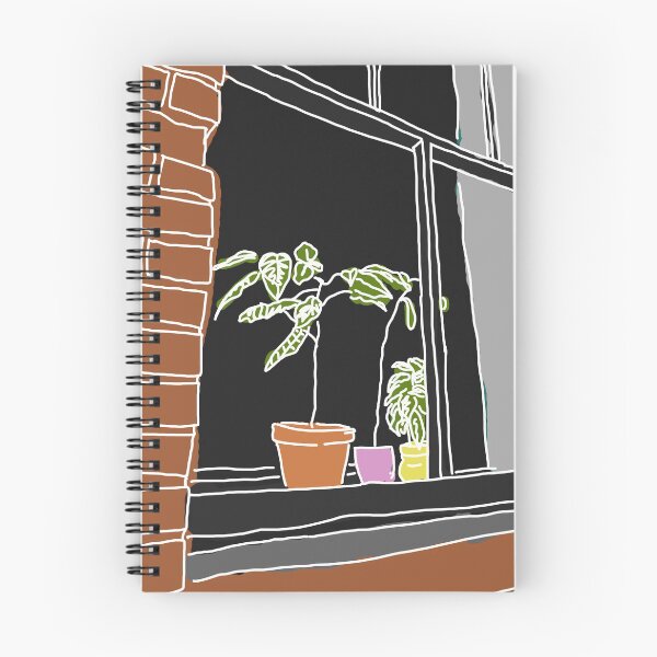 Item preview, windowsill plants designed and sold by brooklyn Cobb.