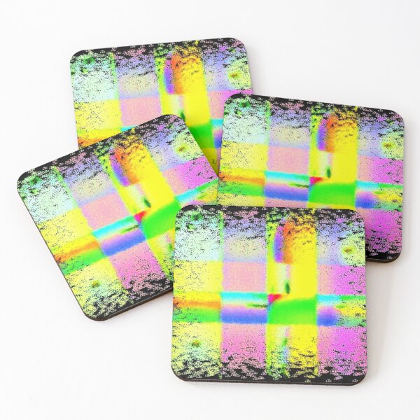 Item preview, PatchWorks 2-Available As Art Prints-Mugs,Cases,Duvets,T Shirts,Stickers,etc designed and sold by born30.