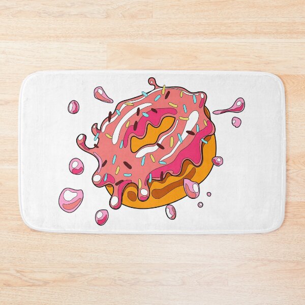 Item preview, aesthetic Doughnut designed and sold by arwaIB.