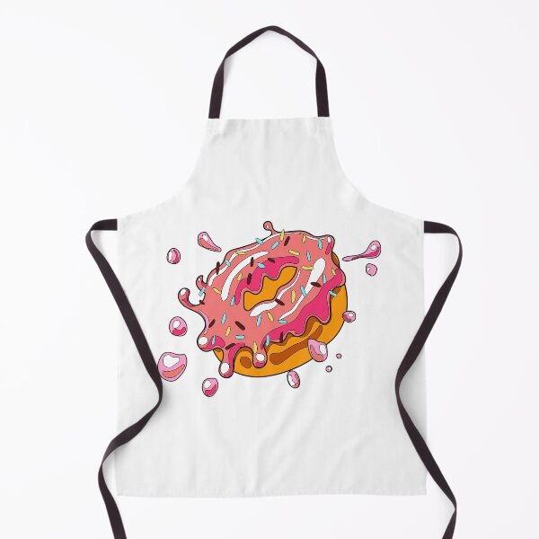 Item preview, aesthetic Doughnut designed and sold by arwaIB.