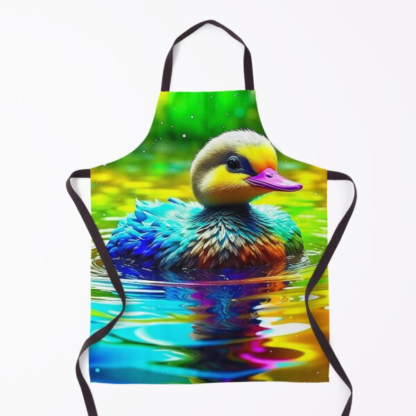Item preview, Ripples of Radiance Ducks on Glassy Waters designed and sold by Daniel Dudgeon.