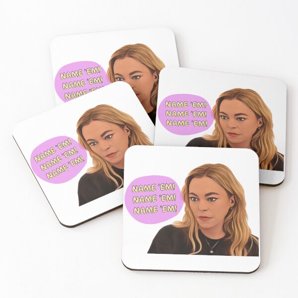 Item preview, Name 'em! designed and sold by Spiffle.