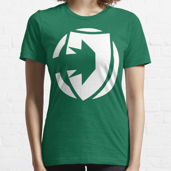 Fate Core: Defend Essential T-Shirt