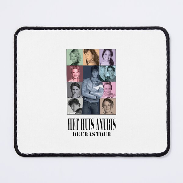 Item preview, hha de eras tour designed and sold by sadieillust.