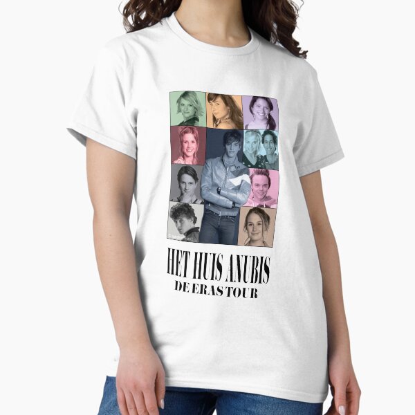 Item preview, hha de eras tour designed and sold by sadieillust.