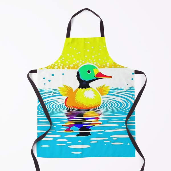 Item preview, Sunrise Serenade Ducks Awaken in Color designed and sold by Daniel Dudgeon.
