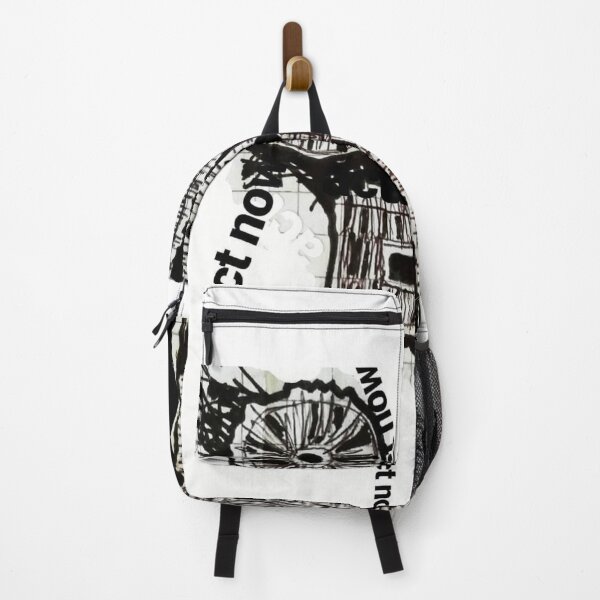 Item preview, bw act now designed and sold by |\/| |\/| \/ \/ | | | (@paulspellbound).