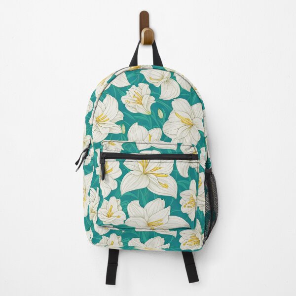 Item preview, Lilies Pattern S01 D40 designed and sold by Houerd.
