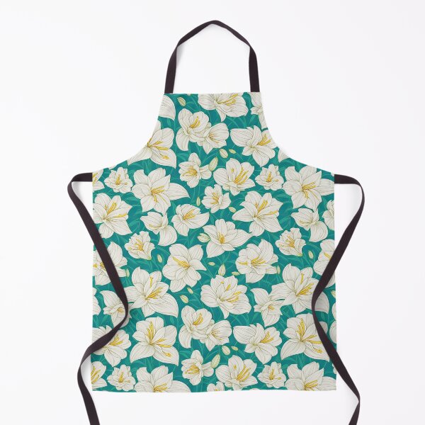 Item preview, Lilies Pattern S01 D40 designed and sold by Houerd.