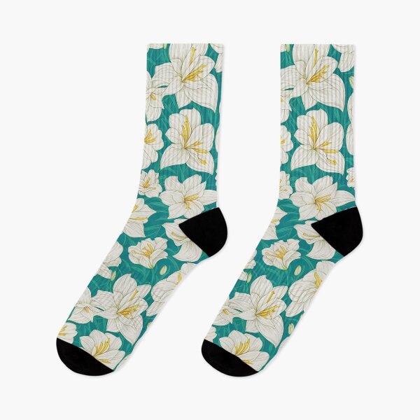 Item preview, Lilies Pattern S01 D40 designed and sold by Houerd.