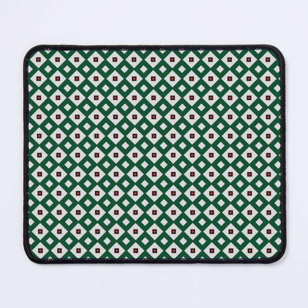 Item preview, Holiday Dreams - Seamless Christmas Patterns in Joyful Geometry designed and sold by Looming Lines.