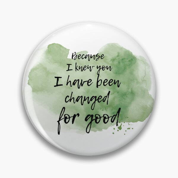 Item preview, For Good designed and sold by LLIY-art.