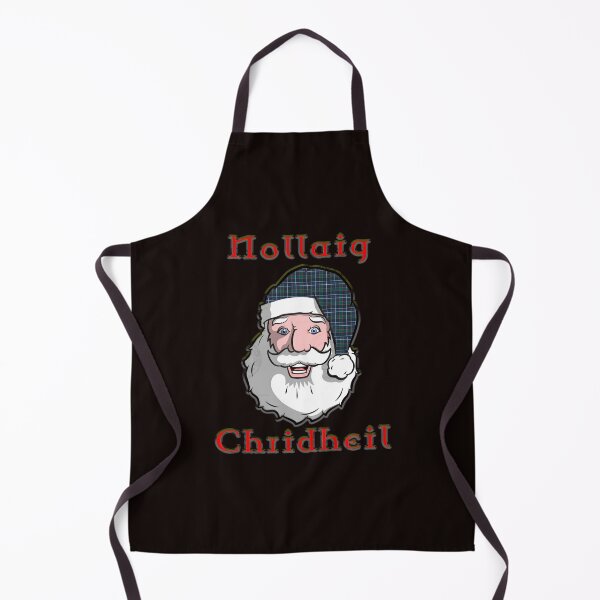 Item preview, Nollaig Chridheil or Merry Christmas designed and sold by MacksMerch.