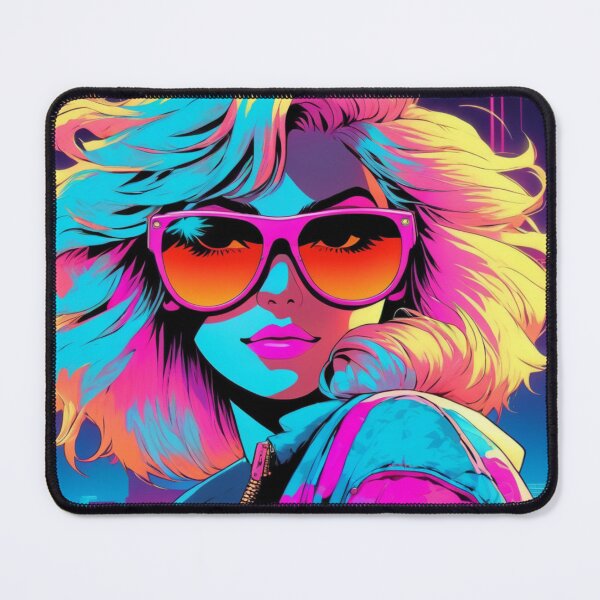Item preview, Synthwave Model 4 designed and sold by UniqeDesign.