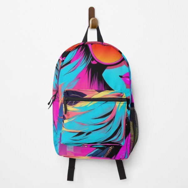 Item preview, Synthwave Model 4 designed and sold by UniqeDesign.