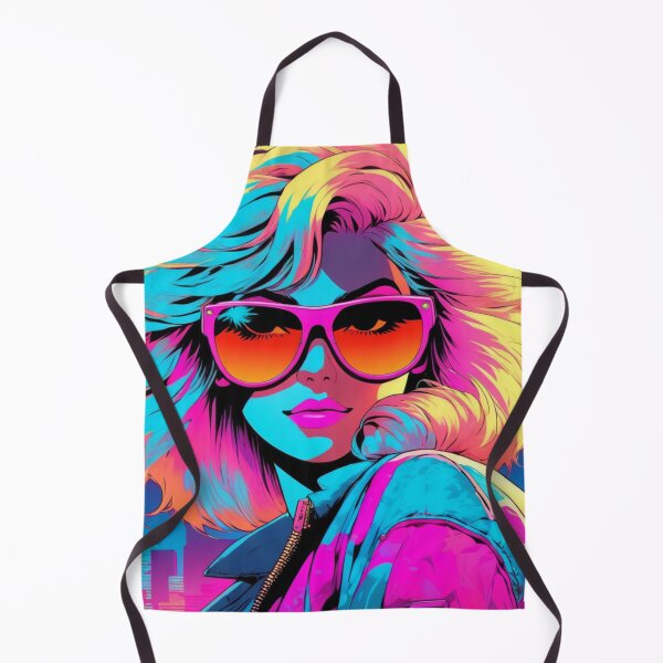 Item preview, Synthwave Model 4 designed and sold by UniqeDesign.