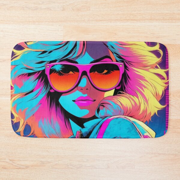 Item preview, Synthwave Model 4 designed and sold by UniqeDesign.