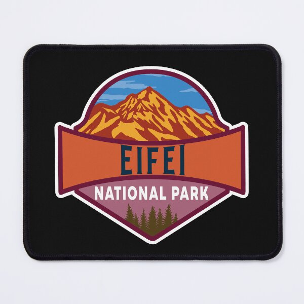 Item preview, Eifel National Park designed and sold by Nature-spirit.