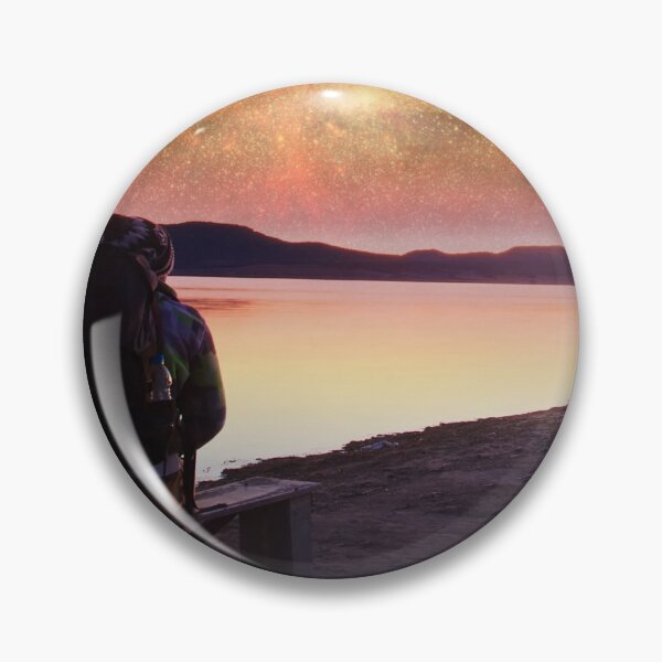 Item preview, Great Midnight Sky designed and sold by BlueReindeer.