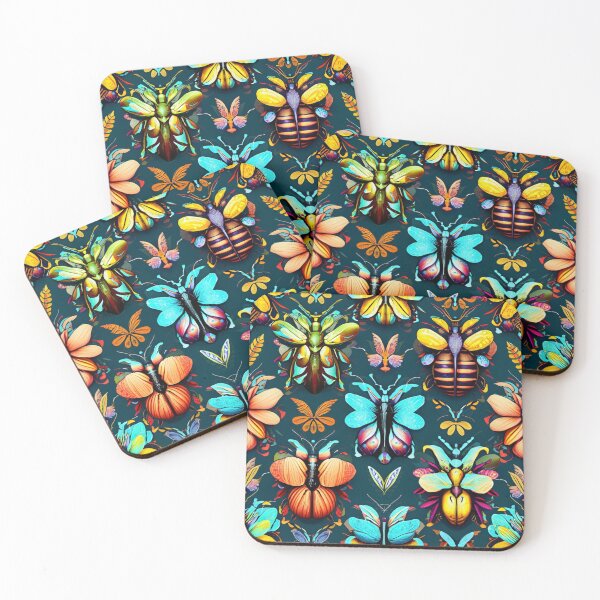Item preview, Beetle designed and sold by Jasardpu.