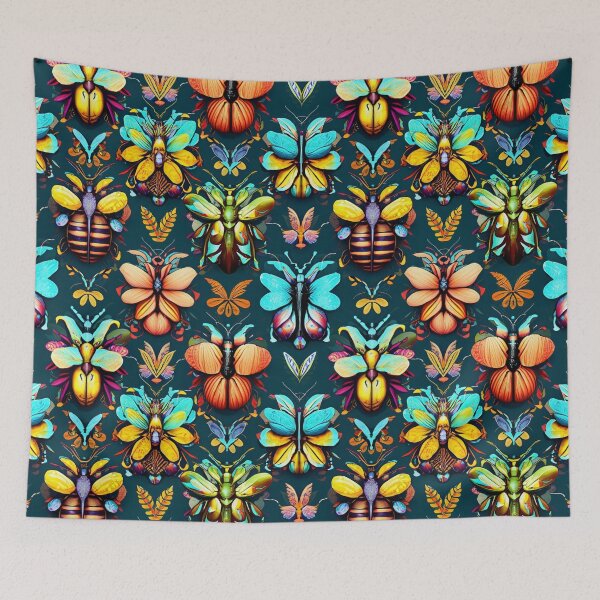 Item preview, Beetle designed and sold by Jasardpu.