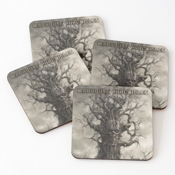 Item preview, undead tree designed and sold by Graphqueen.