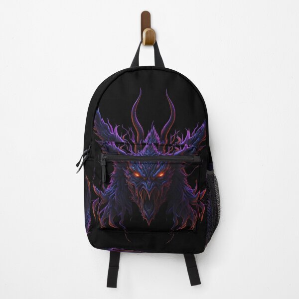 Item preview, Devil Garuda #1. designed and sold by CultureRobot.