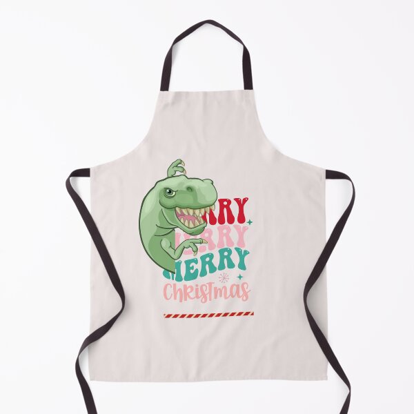 Item preview, Christmas Dino designed and sold by TeeTrendzLondon.