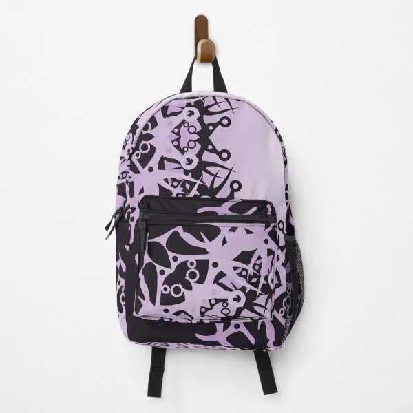 Item preview, Mandala /6 pastel purple and white. designed and sold by My-fake-places.