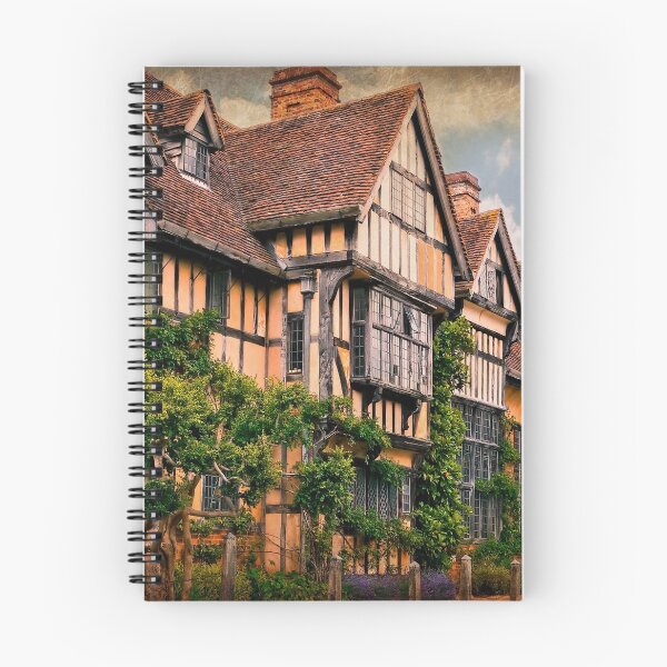 Item preview, Wick Manor designed and sold by ScenicViewPics.