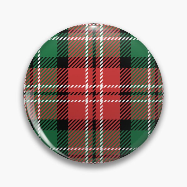Item preview, Christmas Plaid - Red And Green Plaid designed and sold by Ayesha Saleem.