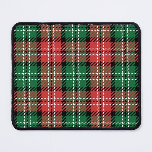 Item preview, Christmas Plaid - Red And Green Plaid designed and sold by Ayesha Saleem.