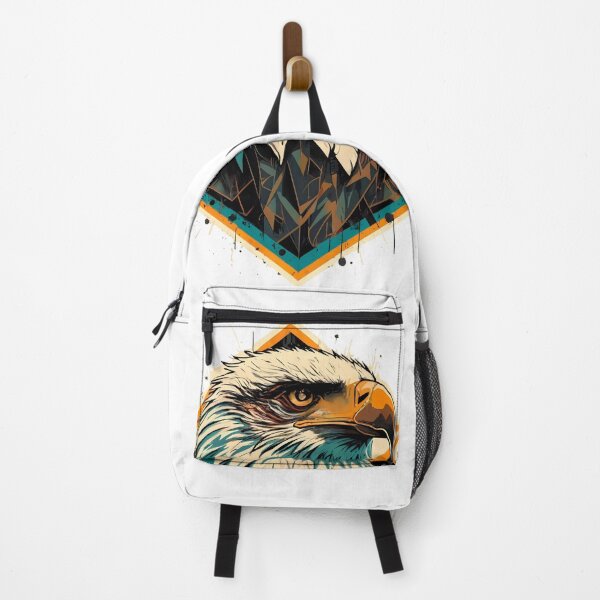 Item preview, Raloel Eagle paintings designed and sold by Raloel Art.
