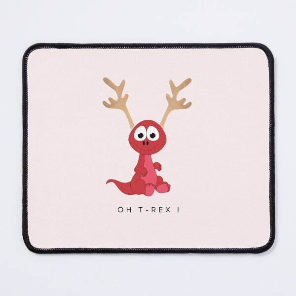 Item preview, Oh, T-Rex! designed and sold by TeeTrendzLondon.