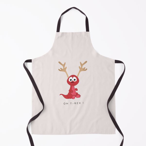 Item preview, Oh, T-Rex! designed and sold by TeeTrendzLondon.