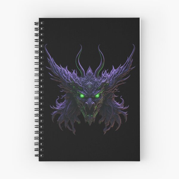 Item preview, Devil Garuda #2. designed and sold by CultureRobot.