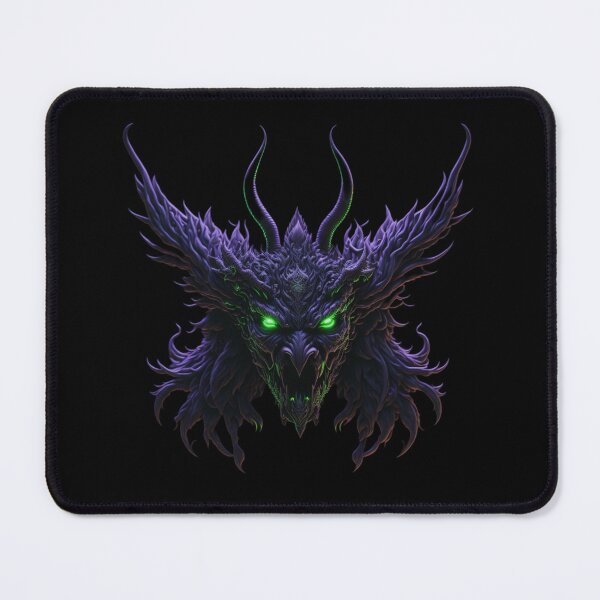 Item preview, Devil Garuda #2. designed and sold by CultureRobot.